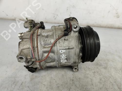 AC compressor JAGUAR XE (X760) 2.0 D | BP38518489M34 - Image 3