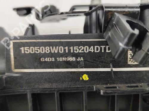 Intake manifold JAGUAR XE (X760) 2.0 D | BP38518491M70 - Image 9