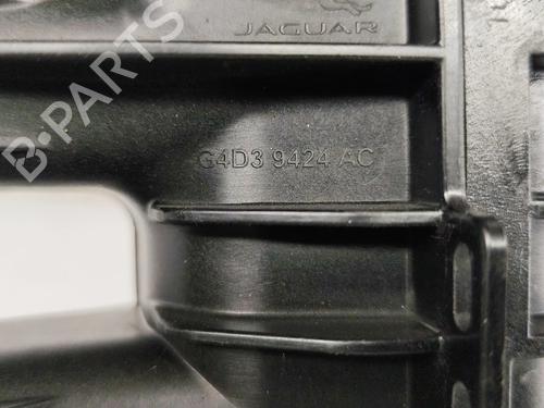 Intake manifold JAGUAR XE (X760) 2.0 D | BP38518491M70 - Image 10