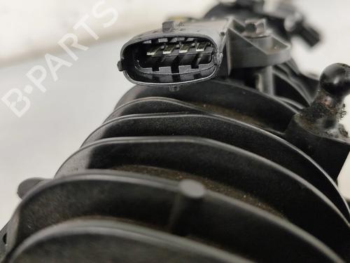 Intake manifold JAGUAR XE (X760) 2.0 D | BP38518491M70 - Image 7