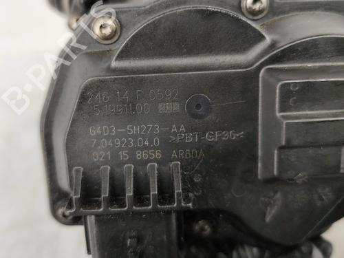 Egr JAGUAR XE (X760) 2.0 D | BP38525909M69 - Image 7