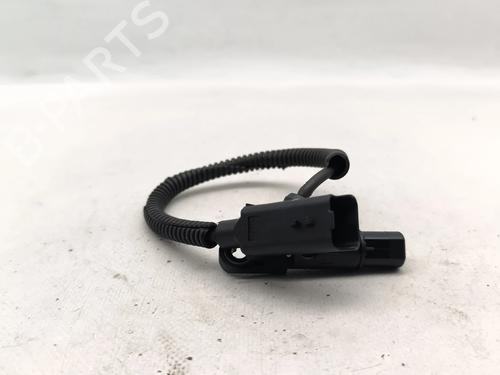 Used Electronic sensor Electronic sensor CITROËN DS3 (SA_) 1.6 HDi 90 (92 hp) 38487549 38487549