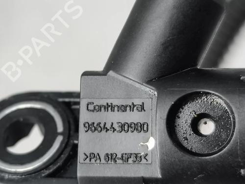 Electronic sensor CITROËN DS3 (SA_) 1.6 HDi 90 | BP38487549M84 - Image 8