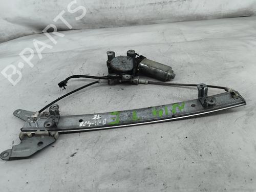 Used Rear left window mechanism Rear left window mechanism 38566686 38566686