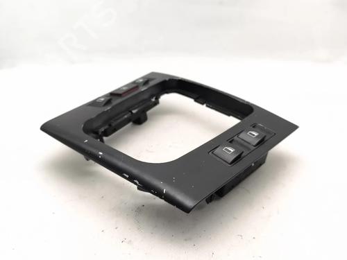 Left front window switch BMW 3 Touring (E46) 320 d | BP38338208I27 - Image 3