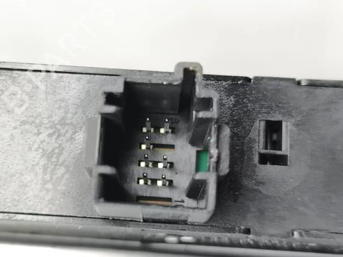 Left front window switch BMW 3 Touring (E46) 320 d | BP38338208I27 - Image 10