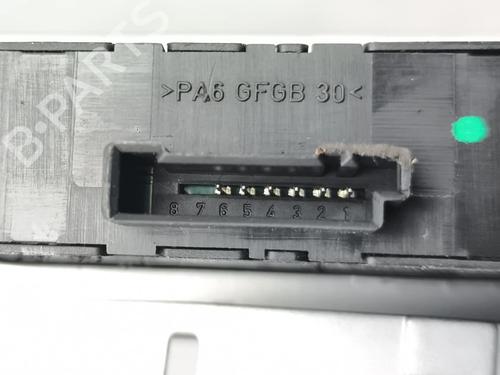 Left front window switch BMW 3 Touring (E46) 320 d | BP38338208I27 - Image 9