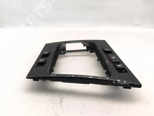Left front window switch BMW 3 Touring (E46) 320 d | BP38338208I27 - Image 4