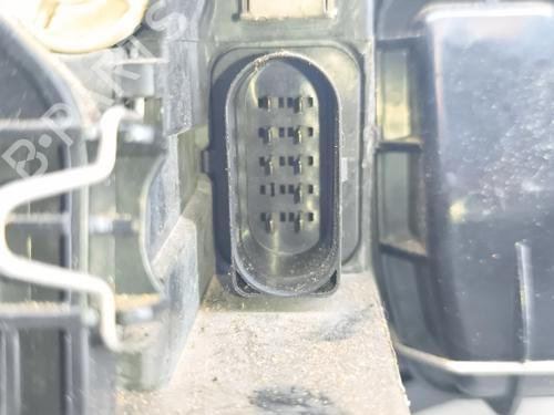 Left headlight AUDI A4 B6 (8E2) 1.9 TDI | BP38566703C28 - Image 7