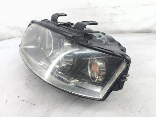 Left headlight AUDI A4 B6 (8E2) 1.9 TDI | BP38566703C28 - Image 3