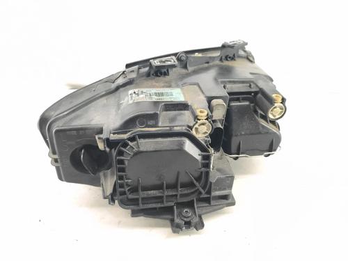 Left headlight AUDI A4 B6 (8E2) 1.9 TDI | BP38566703C28 - Image 5