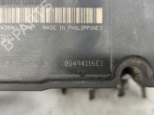 ABS pump SUZUKI SWIFT III (MZ, EZ) 1.3 (RS413, ZC11S) | BP38566722M43 - Image 8