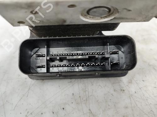 ABS pump SUZUKI SWIFT III (MZ, EZ) 1.3 (RS413, ZC11S) | BP38566722M43 - Image 7