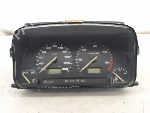 Used Instrument cluster Instrument cluster 38487595 38487595