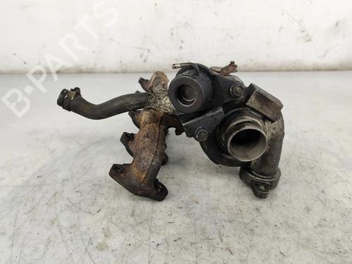 turbochargersupercharger-citroen-berlingo-box-bodympv-b9-2008-38542775 main image