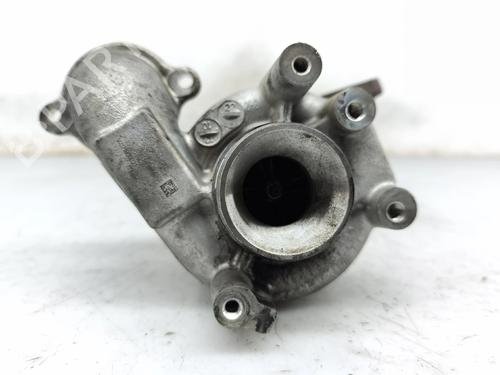 Turbo/Compressor Turbo/Compressor 38566689 38566689