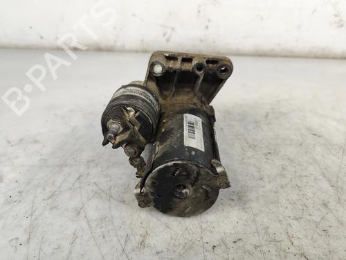 Starter CITROËN BERLINGO Box Body/MPV (B9) 1.6 HDi 90 16V | BP38542780M8 - Image 4