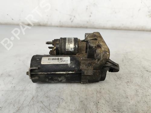 Starter CITROËN BERLINGO Box Body/MPV (B9) 1.6 HDi 90 16V | BP38542780M8 - Image 2
