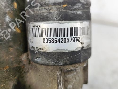Starter CITROËN BERLINGO Box Body/MPV (B9) 1.6 HDi 90 16V | BP38542780M8 - Image 7