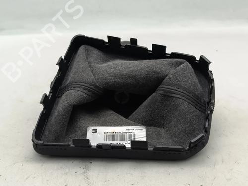 Shift knob SEAT IBIZA V (KJ1, KJG) 1.0 TSI | BP38338492I34 - Image 7