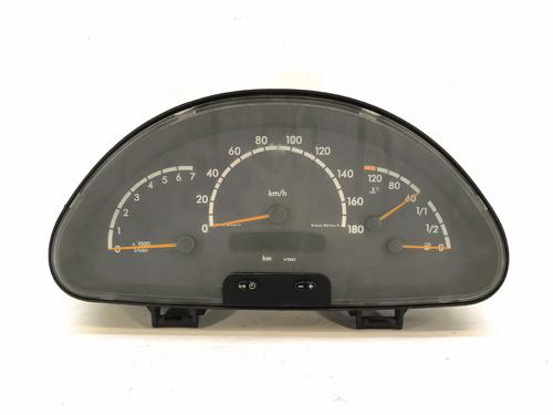 Used Instrument cluster Instrument cluster 38338076 38338076