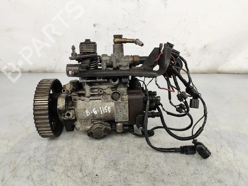 Used Injection pump Injection pump VW CADDY II Box Body/MPV (9K9A) 1.9 D (64 hp) 38566713 38566713