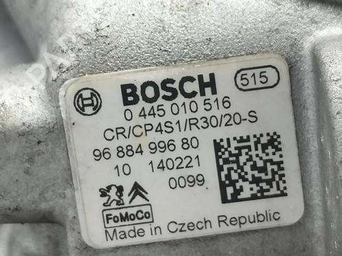 Injection pump CITROËN DS3 (SA_) 1.6 HDi 90 | BP38566694M78 - Image 6
