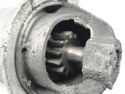 Starter OPEL ASTRA H (A04) 1.7 CDTI (L48) | BP38569360M8 - Image 4