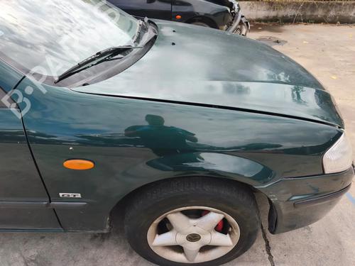 Used Right front fenders Right front fenders 38569405 38569405