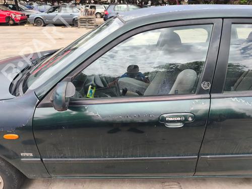 Used Left front door Left front door 38569395 38569395
