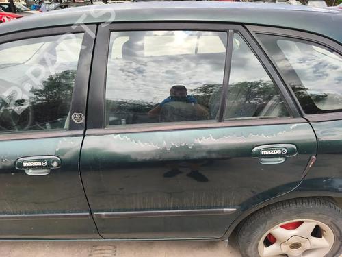 Used Left rear door Left rear door 38569414 38569414