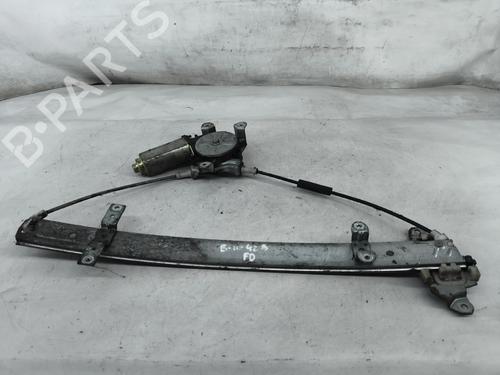 Used Front right window mechanism Front right window mechanism 38569368 38569368