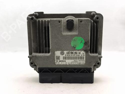 Used Engine control unit (ECU) Engine control unit (ECU) 38569418 38569418