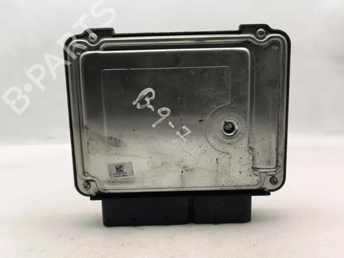 Engine control unit (ECU) SEAT LEON (1P1) 1.9 TDI | BP38569418M57 - Image 4