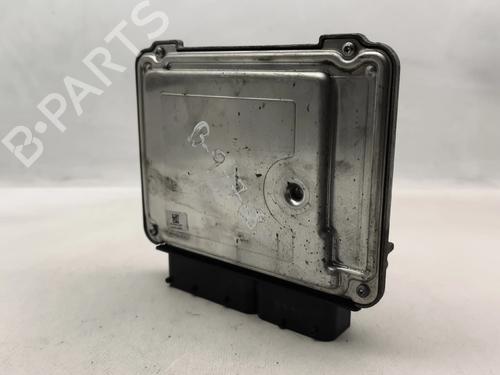 Engine control unit (ECU) SEAT LEON (1P1) 1.9 TDI | BP38569418M57 - Image 6
