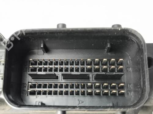 Engine control unit (ECU) SEAT LEON (1P1) 1.9 TDI | BP38569418M57 - Image 8