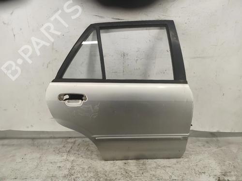 Used Right rear door Right rear door MAZDA 323 S VI Saloon (BJ) 1.3 (BJ3P) (72 hp) 38540652 38540652