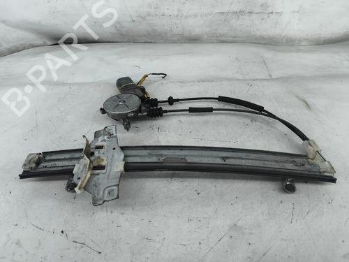 Front left window mechanism KIA SHUMA II (FB) 1.6 | BP38569367C22 - Image 4