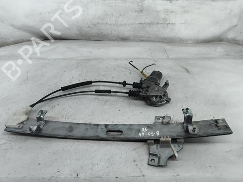 Used Front left window mechanism Front left window mechanism 38569367 38569367
