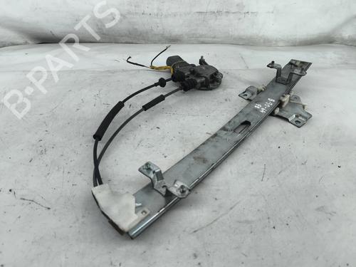 Front left window mechanism KIA SHUMA II (FB) 1.6 | BP38569367C22 - Image 2