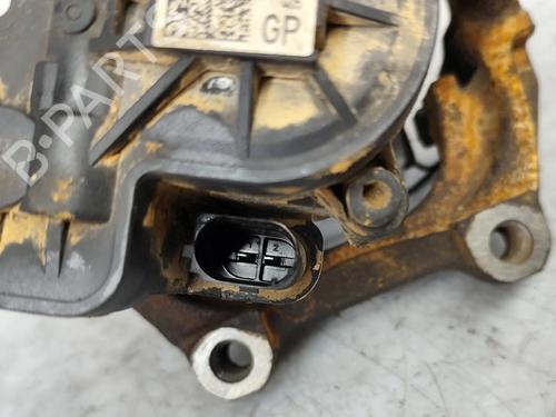 Left rear brake caliper VW T-ROC (A11, D11) 1.0 TSI | BP38566728M107 - Image 5