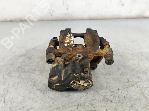 Left rear brake caliper VW T-ROC (A11, D11) 1.0 TSI | BP38566728M107 - Image 4