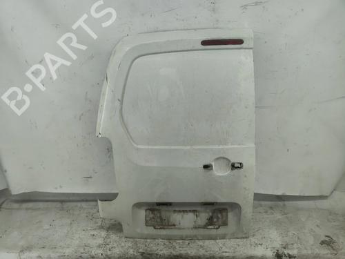 left-tailgate-citroen-berlingo-box-bodympv-b9-2008-38536660 main image