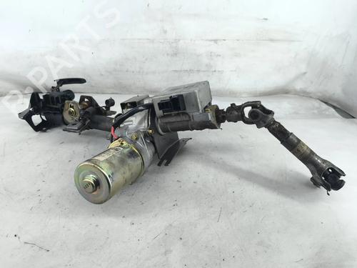 Steering column OPEL CORSA C (X01) 1.7 DTI (F08, F68) | BP38561034M21  - Image 6