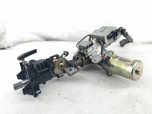 Steering column OPEL CORSA C (X01) 1.7 DTI (F08, F68) | BP38561034M21  - Image 5