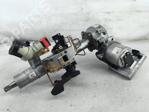 Steering column RENAULT CLIO V (B7_) 1.0 TCe 90 (B7MT) | BP38338667M21 - Image 2