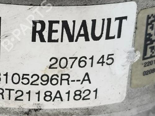 Steering column RENAULT CLIO V (B7_) 1.0 TCe 90 (B7MT) | BP38338667M21 - Image 10