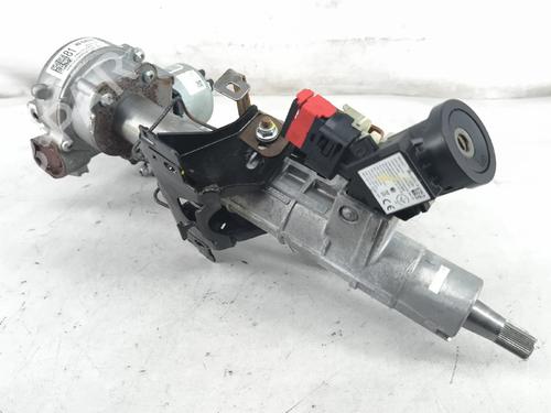 Steering column RENAULT CLIO V (B7_) 1.0 TCe 90 (B7MT) | BP38338667M21 - Image 6