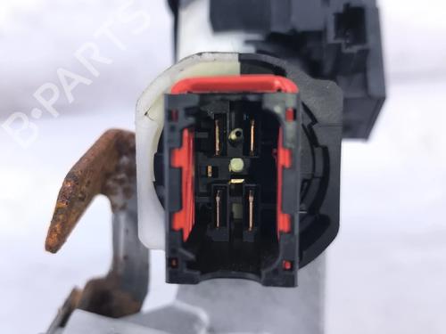 Steering column RENAULT CLIO V (B7_) 1.0 TCe 90 (B7MT) | BP38338667M21 - Image 7