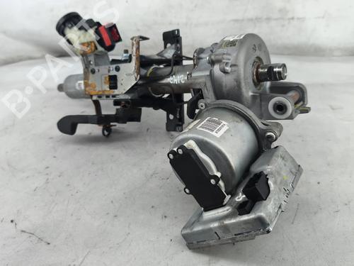 Steering column RENAULT CLIO V (B7_) 1.0 TCe 90 (B7MT) | BP38338667M21 - Image 3